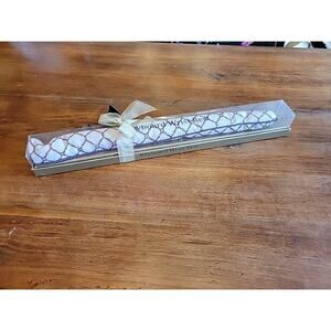 Cynthia Rowley Keyboard Wrist Rest Purple